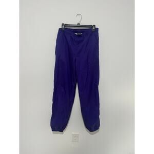 Vintage Nike Track Pants - Small